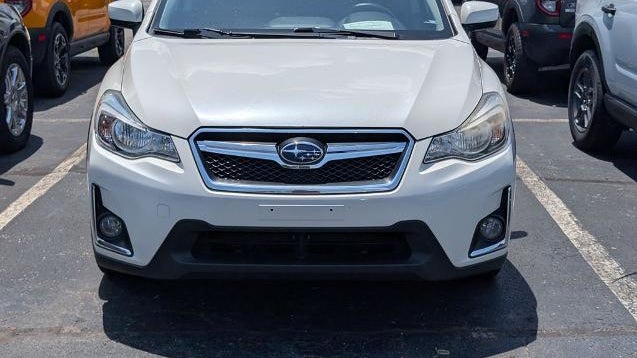 2016 Subaru Crosstrek 2.0i Premium