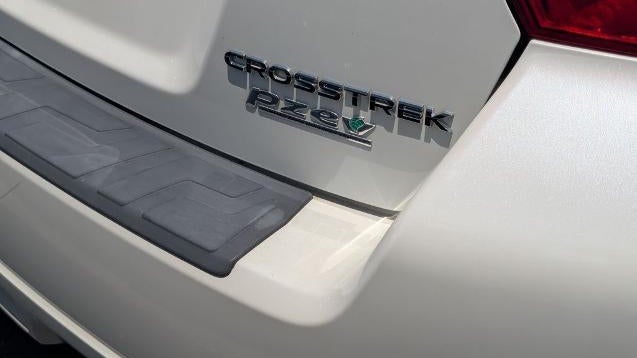 2016 Subaru Crosstrek 2.0i Premium