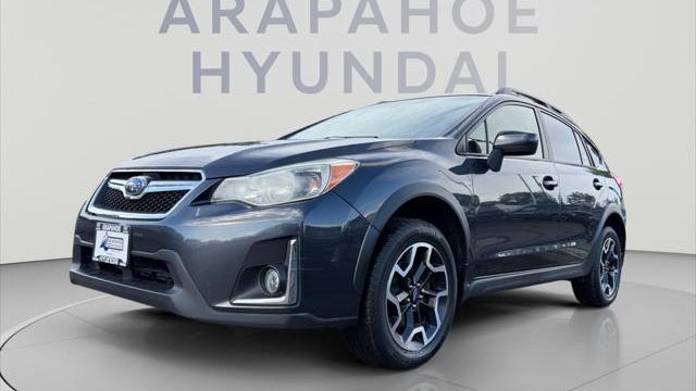 Preowned 2017 Subaru Crosstrek 2.0i Premium for Sale