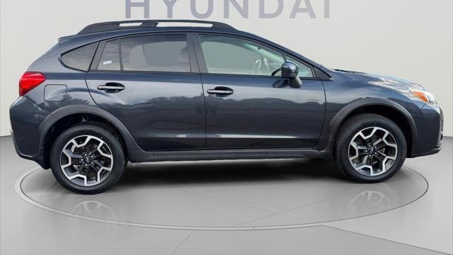2017 Subaru Crosstrek 2.0i Premium