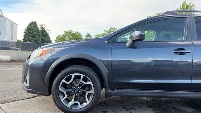 2017 Subaru Crosstrek 2.0i Premium