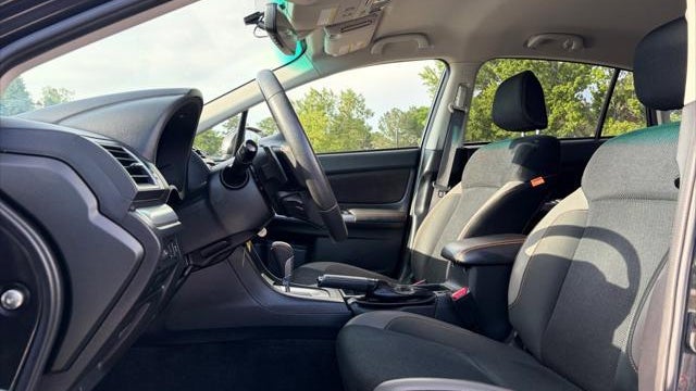 2017 Subaru Crosstrek 2.0i Premium