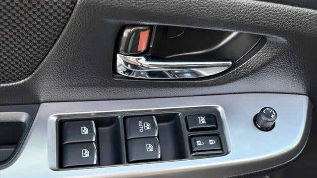 2017 Subaru Crosstrek 2.0i Premium
