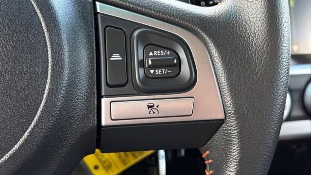 2017 Subaru Crosstrek 2.0i Premium