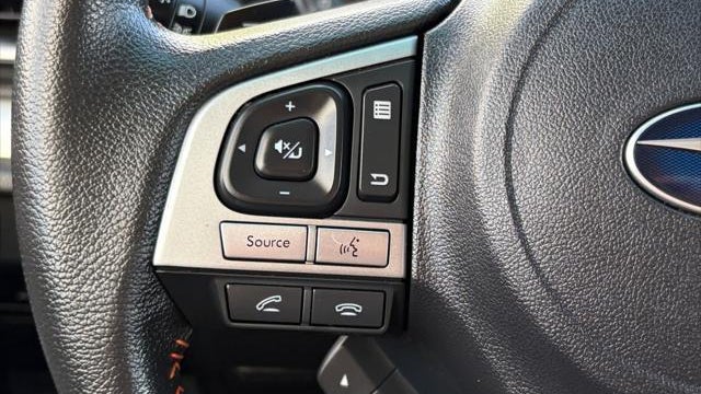 2017 Subaru Crosstrek 2.0i Premium