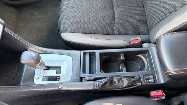 2017 Subaru Crosstrek 2.0i Premium