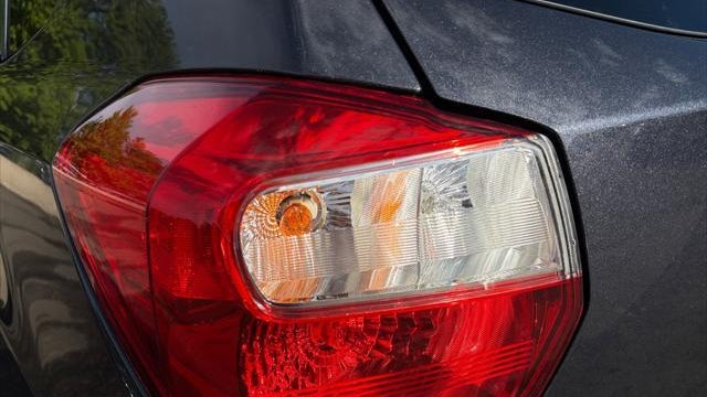 2017 Subaru Crosstrek 2.0i Premium