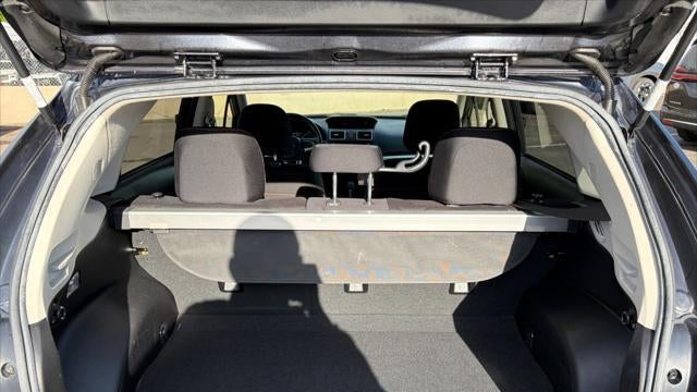 2017 Subaru Crosstrek 2.0i Premium