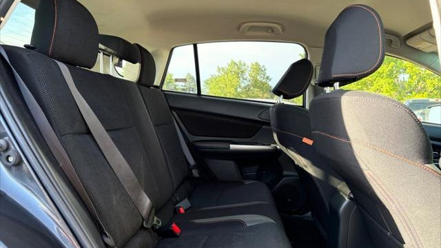 2017 Subaru Crosstrek 2.0i Premium