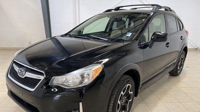 Preowned 2017 Subaru Crosstrek 2.0i Premium for Sale