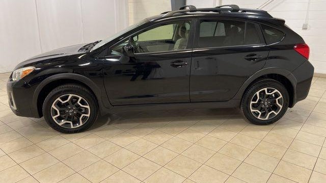 2017 Subaru Crosstrek 2.0i Premium