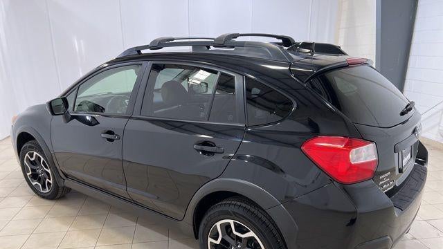 2017 Subaru Crosstrek 2.0i Premium