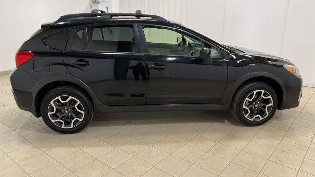 2017 Subaru Crosstrek 2.0i Premium
