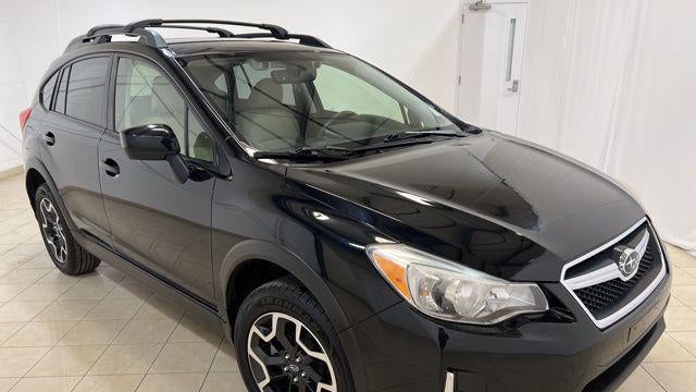 2017 Subaru Crosstrek 2.0i Premium