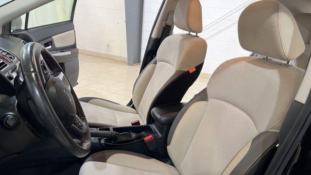 2017 Subaru Crosstrek 2.0i Premium