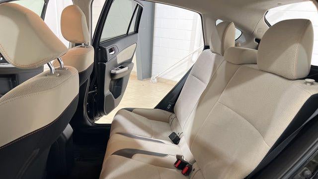 2017 Subaru Crosstrek 2.0i Premium