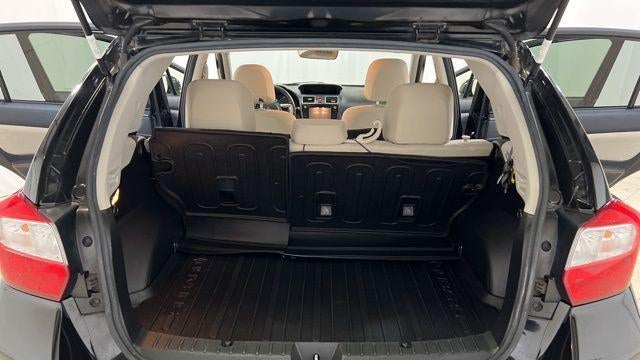 2017 Subaru Crosstrek 2.0i Premium