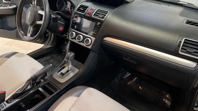2017 Subaru Crosstrek 2.0i Premium