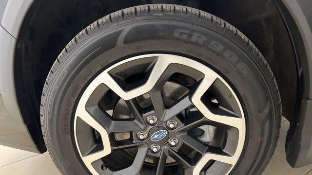 2017 Subaru Crosstrek 2.0i Premium