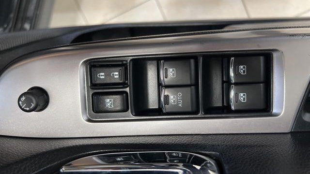 2017 Subaru Crosstrek 2.0i Premium