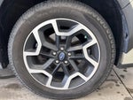 2017 Crosstrek Thumbnail 8