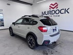 2017 Crosstrek Thumbnail 10