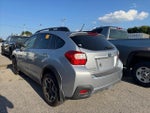 2015 XV Crosstrek Thumbnail 2
