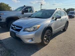 2015 XV Crosstrek Thumbnail 3
