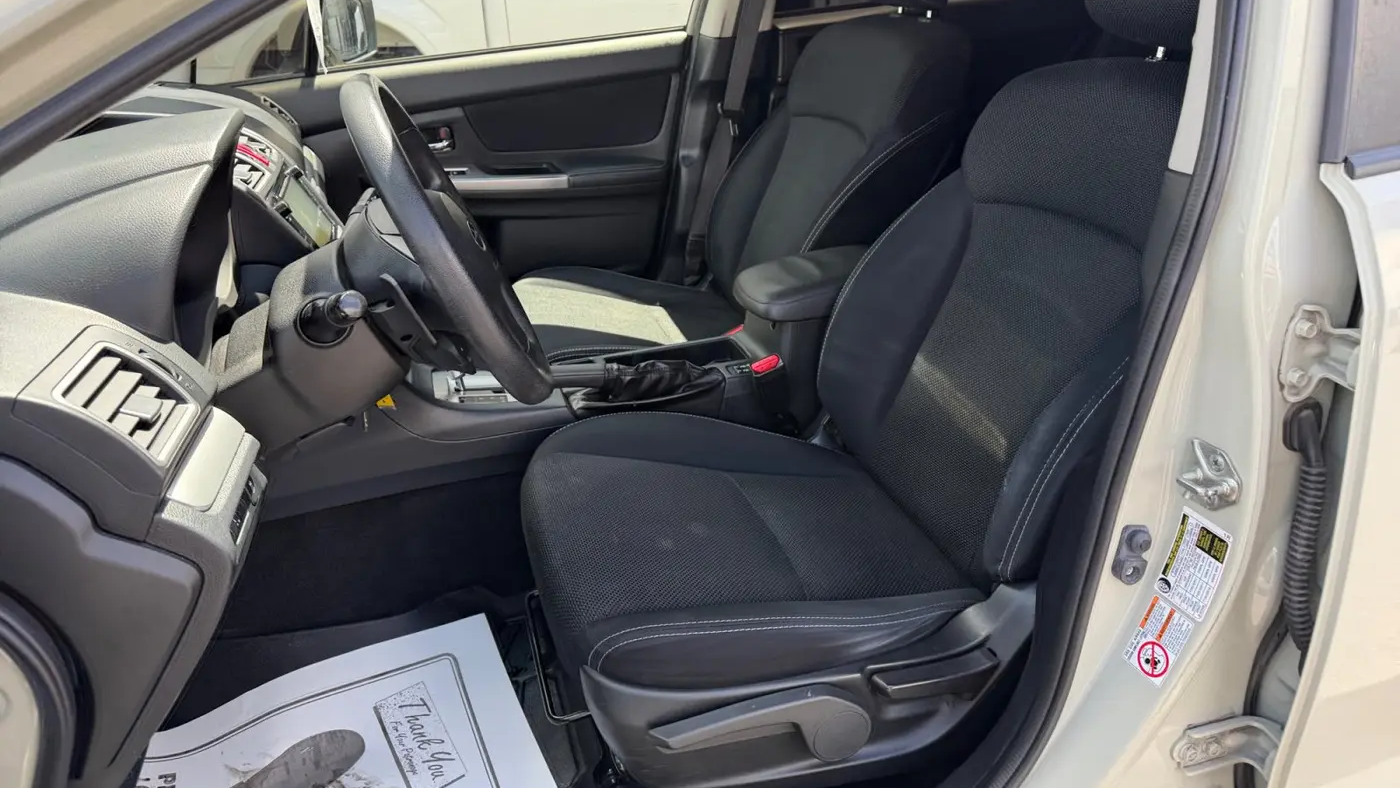 2015 Subaru XV Crosstrek 2.0i Premium