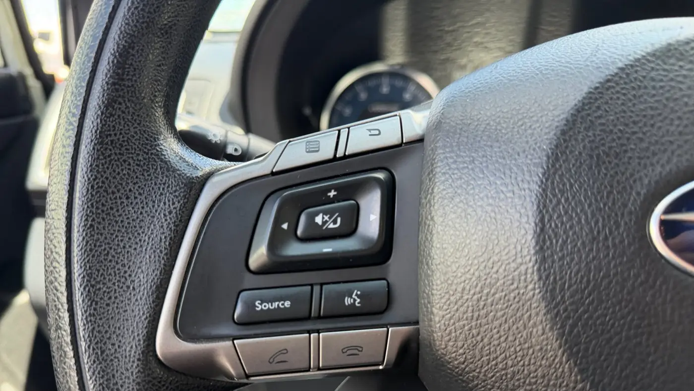 2015 Subaru XV Crosstrek 2.0i Premium