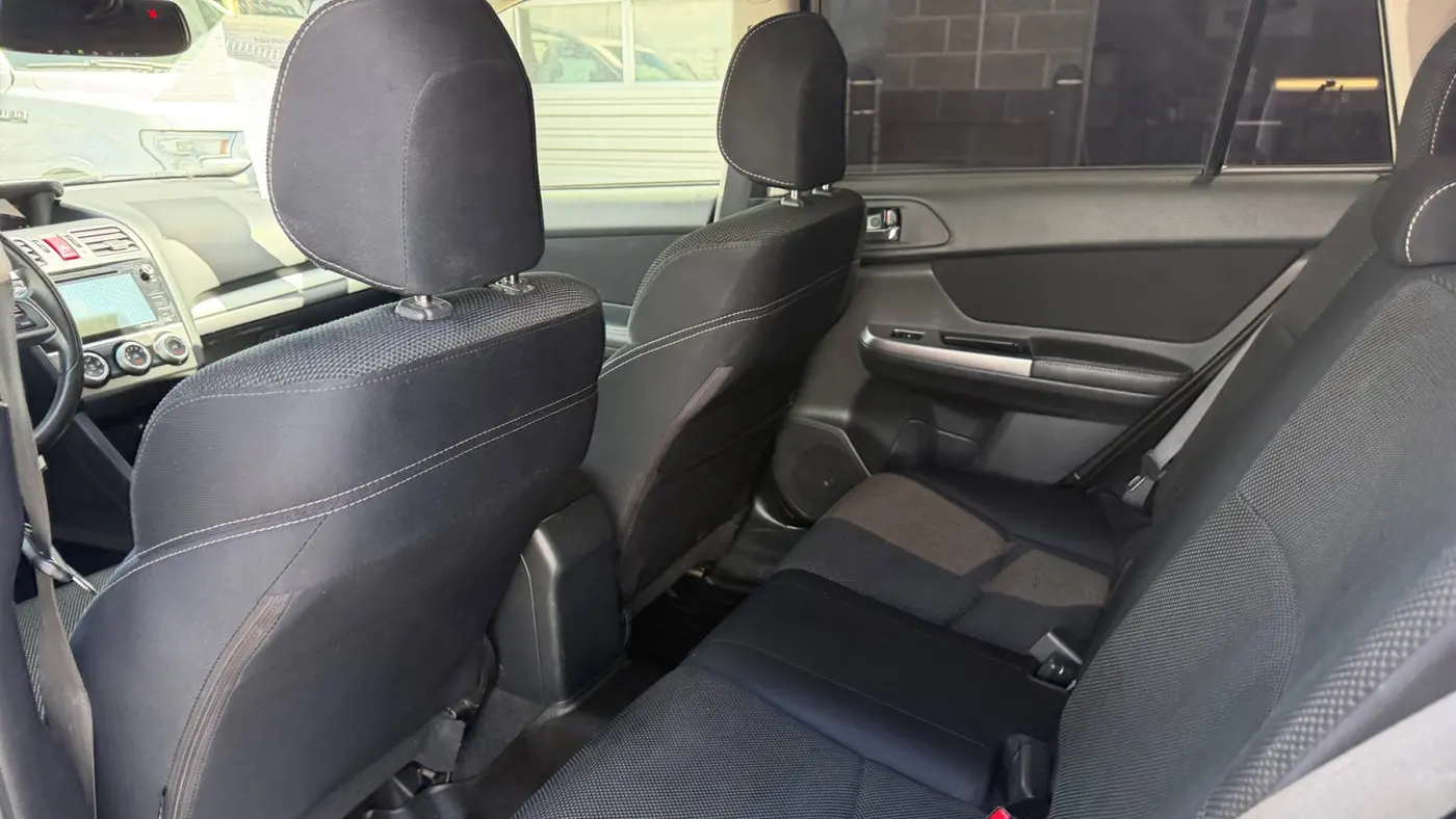 2015 Subaru XV Crosstrek 2.0i Premium
