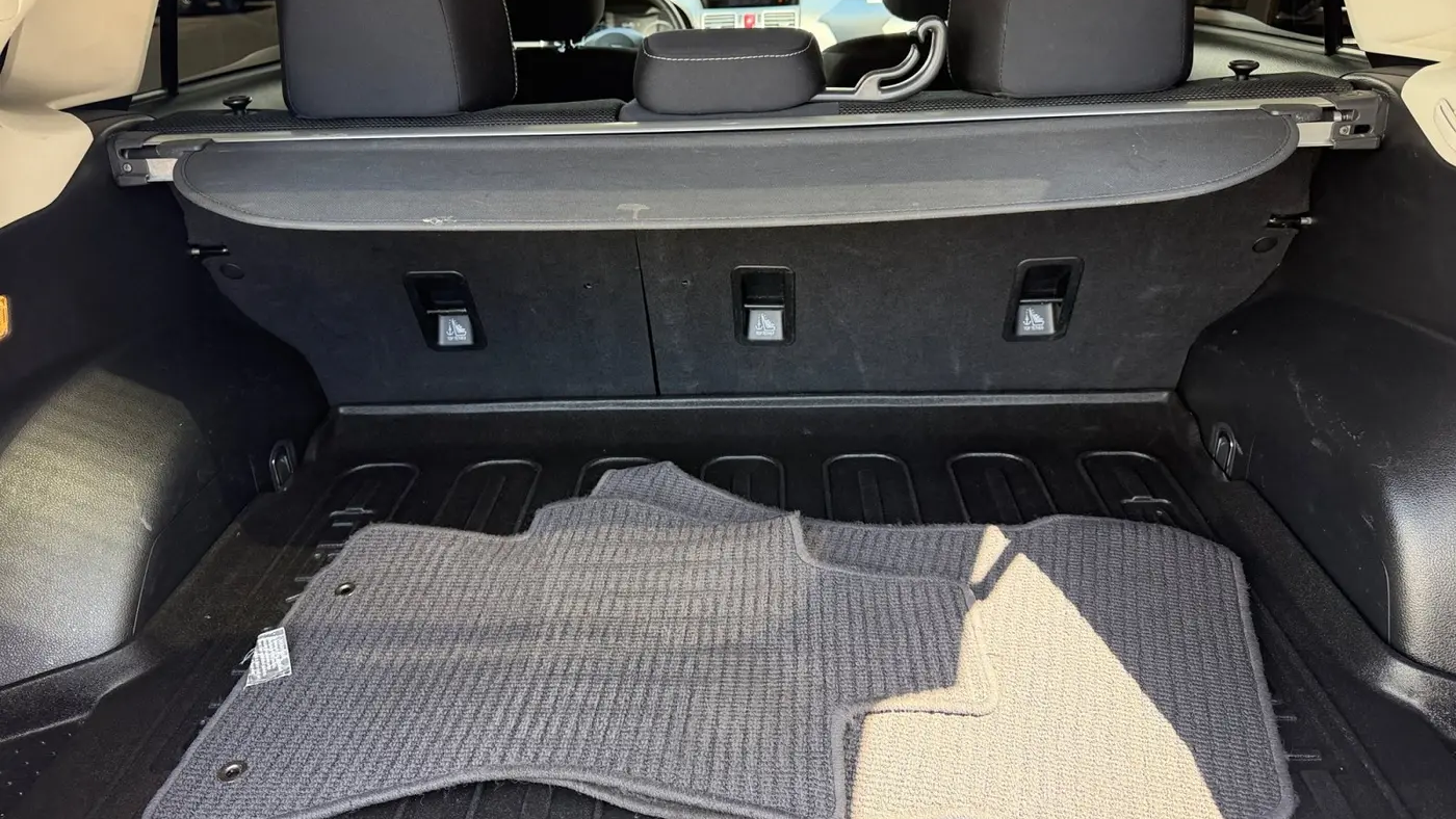 2015 Subaru XV Crosstrek 2.0i Premium