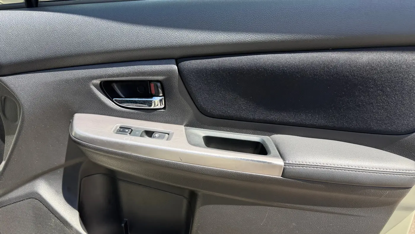 2015 Subaru XV Crosstrek 2.0i Premium