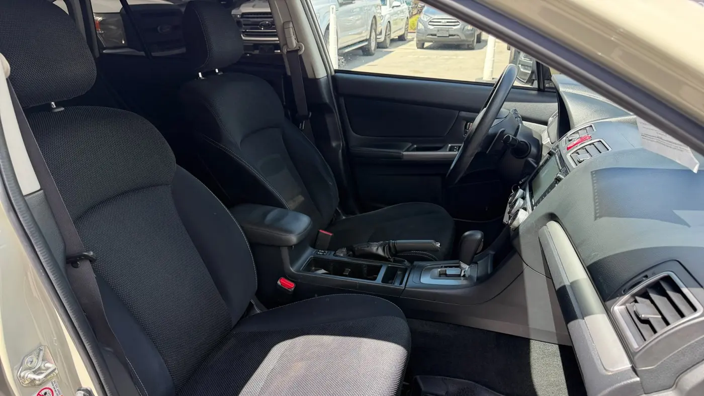2015 Subaru XV Crosstrek 2.0i Premium