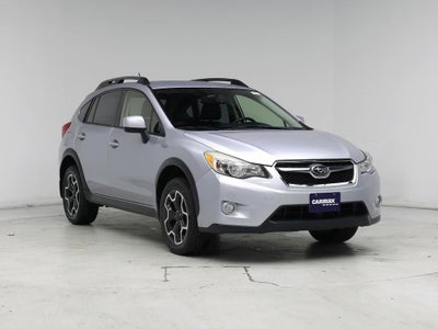 Photo of a 2014 Subaru XV Crosstrek AWD 2.0I Limited 4DR Crossover for sale
