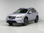2014 XV Crosstrek Thumbnail 4