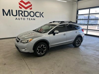Photo of a 2013 Subaru XV Crosstrek AWD 2.0I Limited 4DR Crossover for sale