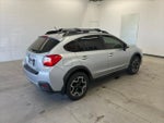 2013 XV Crosstrek Thumbnail 4