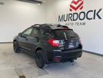 2014 XV Crosstrek Thumbnail 3