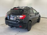 2014 XV Crosstrek Thumbnail 5