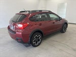 2013 XV Crosstrek Thumbnail 4