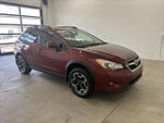 2013 XV Crosstrek Thumbnail 5