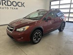 2013 XV Crosstrek Thumbnail 6