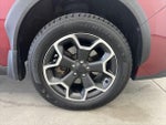 2013 XV Crosstrek Thumbnail 8