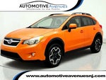 2014 XV Crosstrek Thumbnail 1