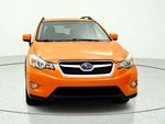 2014 XV Crosstrek Thumbnail 2