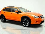 2014 XV Crosstrek Thumbnail 3