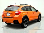 2014 XV Crosstrek Thumbnail 5