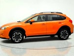 2014 XV Crosstrek Thumbnail 8