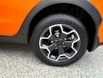 2014 XV Crosstrek Thumbnail 9